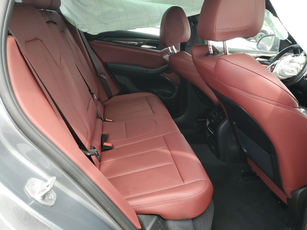 2023 BMW X3 xDrive30I VIN: 5UX53DP02P9N72203 Lot: 71806675