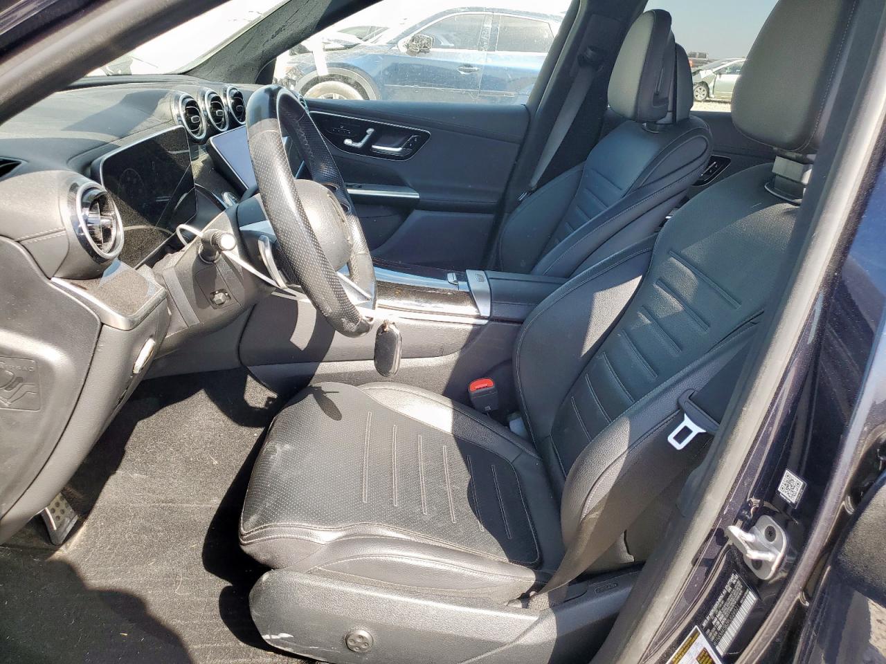 2023 Mercedes-Benz Glc 300 VIN: W1NKM4GB2PU028521 Lot: 81895845