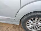 2015 SSANGYONG RODIUS TURISMO ES AUTO  for sale at Copart BRISTOL