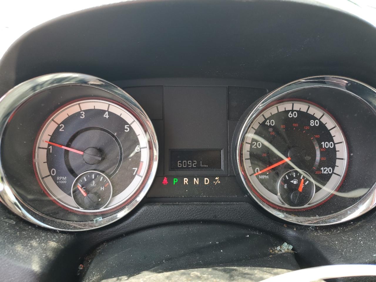 2019 Dodge Grand Caravan Se VIN: 2C4RDGBG2KR539159 Lot: 71419685