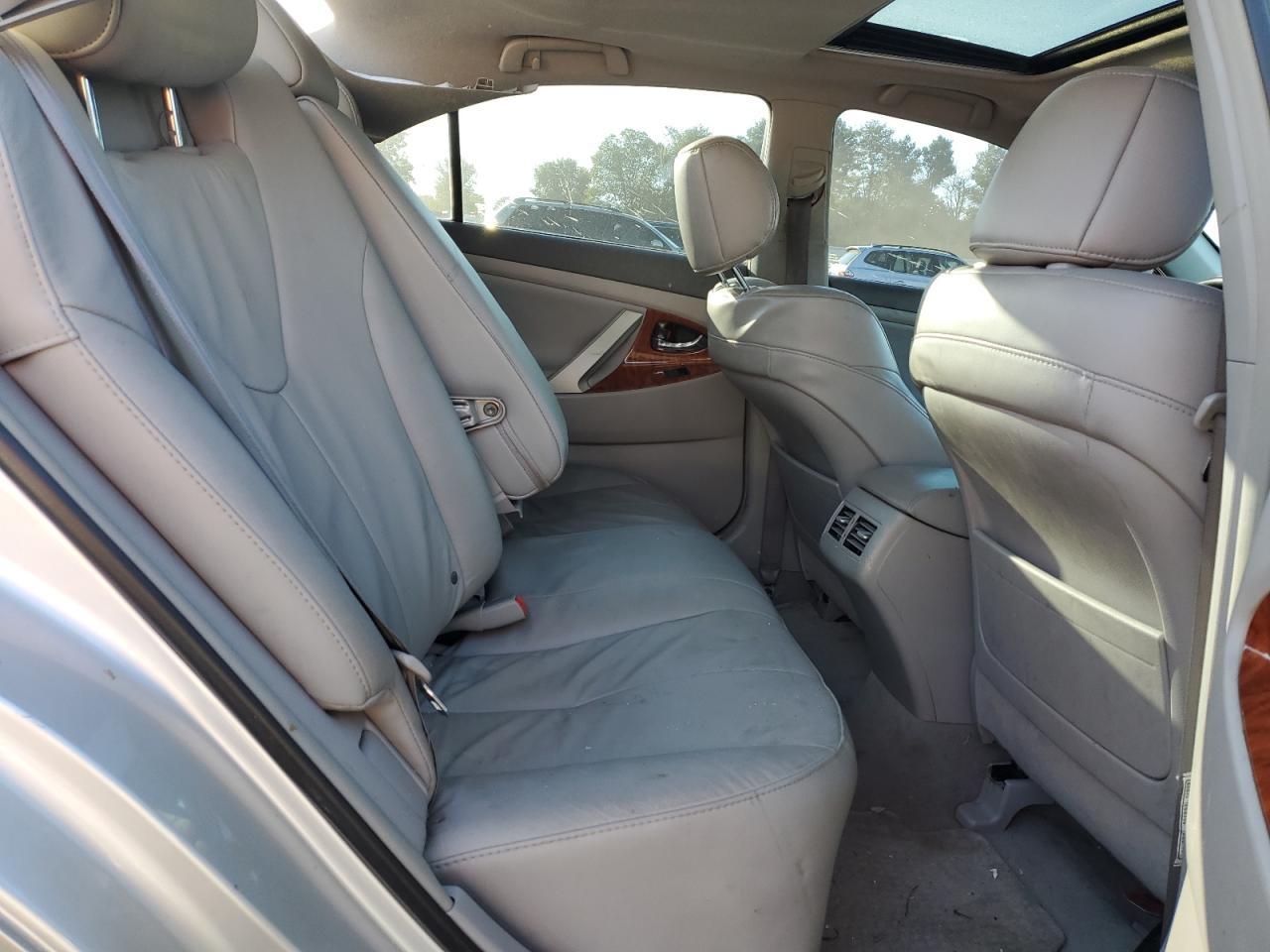 2009 Toyota Camry Se VIN: 4T1BK46K79U580450 Lot: 80174425