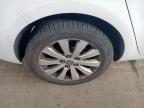 2014 VAUXHALL ZAFIRA TOURER TECH LINE 1.8I TECH LINE 5DR for sale at Copart SANDTOFT