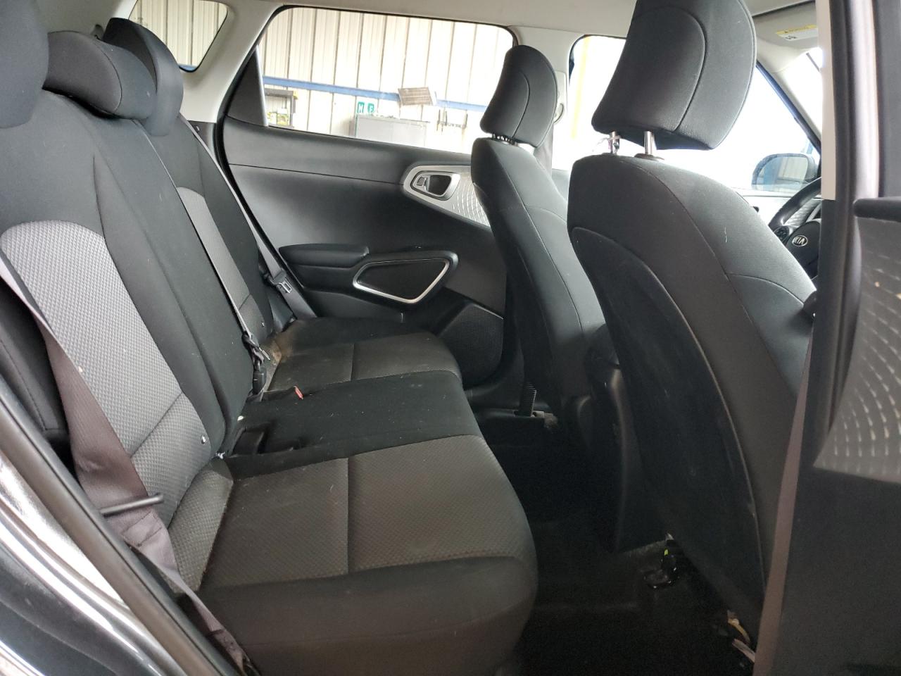 2020 Kia Soul Lx VIN: KNDJ23AU3L7722480 Lot: 80566755