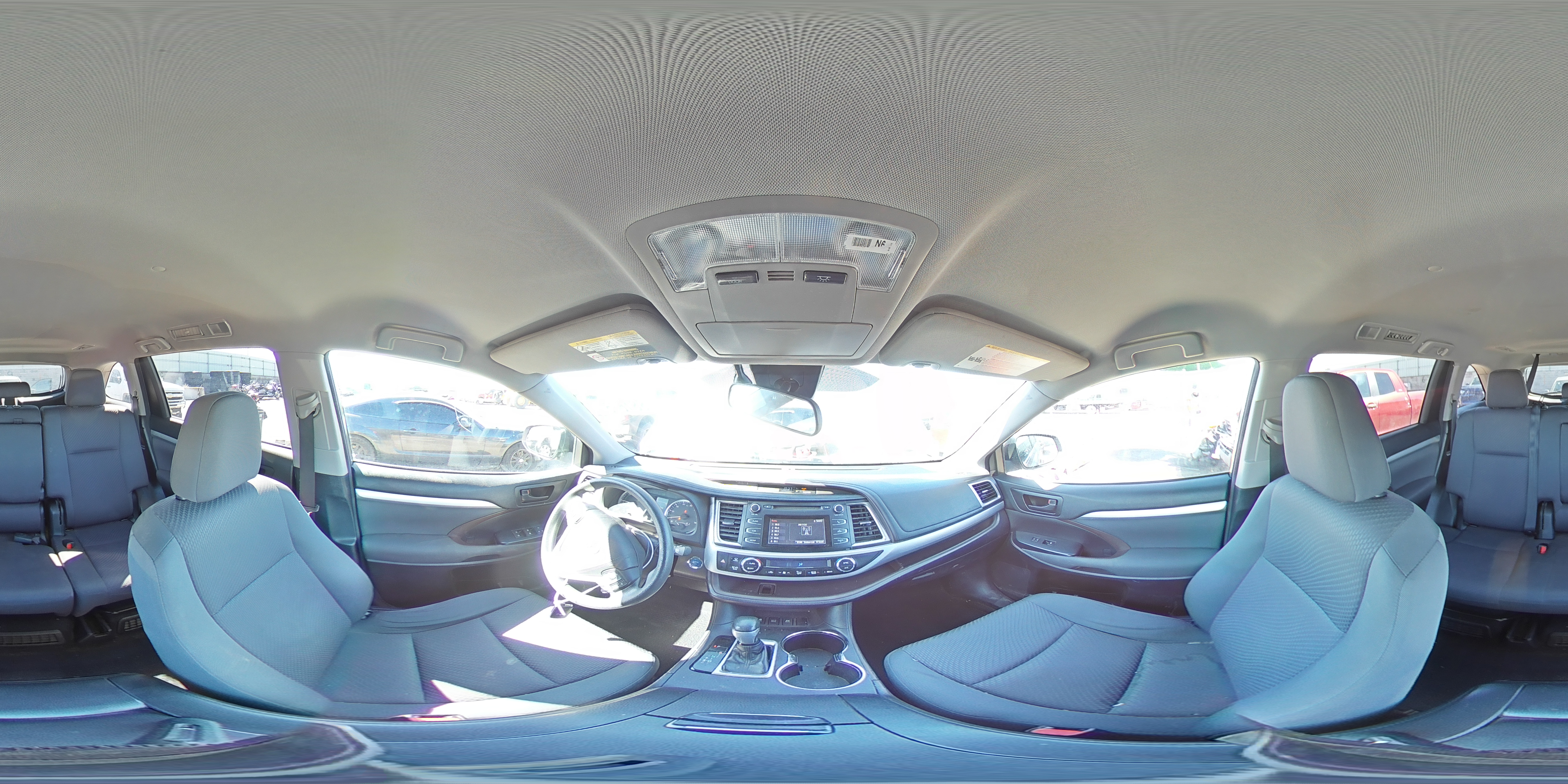 2018 Toyota Highlander Hybrid VIN: 5TDBGRFH1JS038776 Lot: 81881635