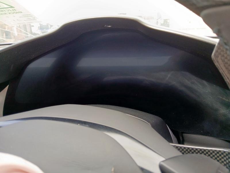 2024 FERRARI 296 GTS S-