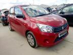 2018 SUZUKI CELERIO SZ2  for sale at Copart SANDY