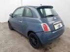 2011 FIAT 500 TWINAIR  for sale at Copart GLOUCESTER