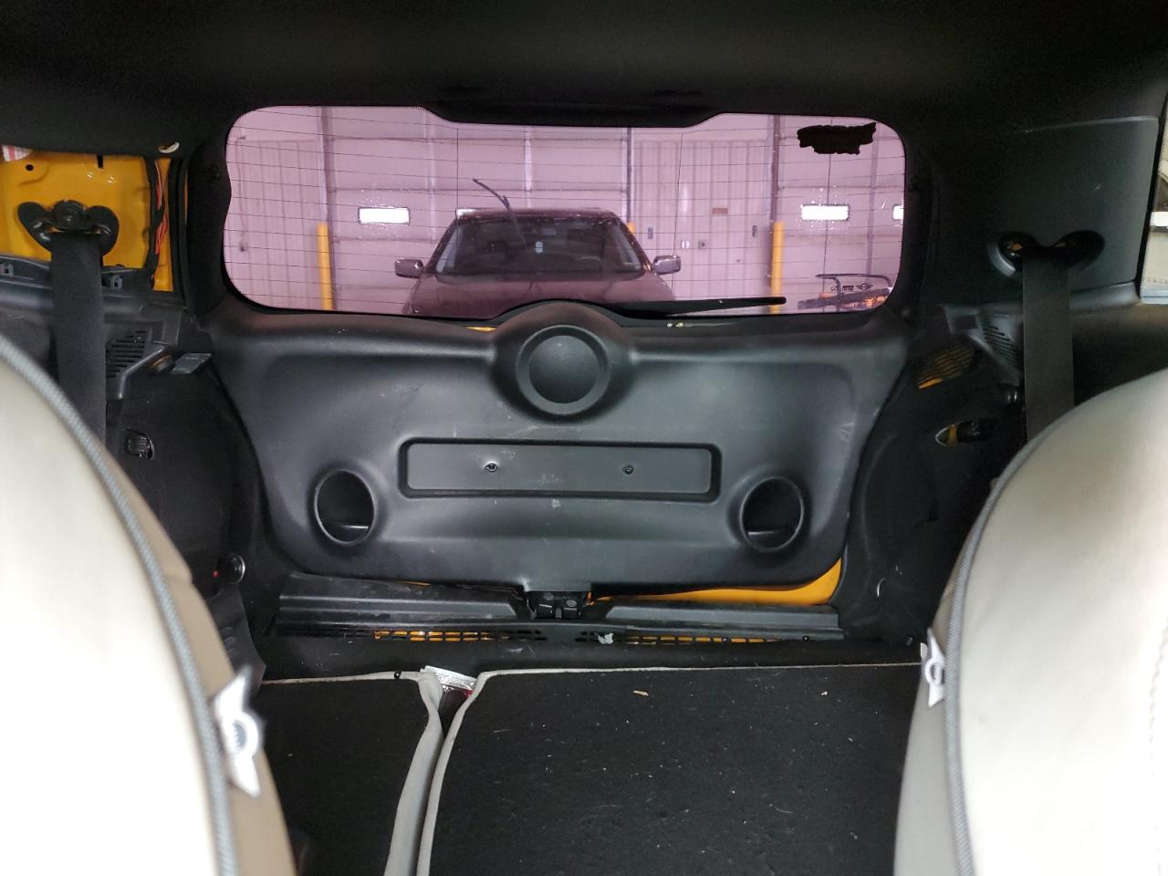 2015 Mini Cooper S VIN: WMWXP7C59F2A37426 Lot: 81668075