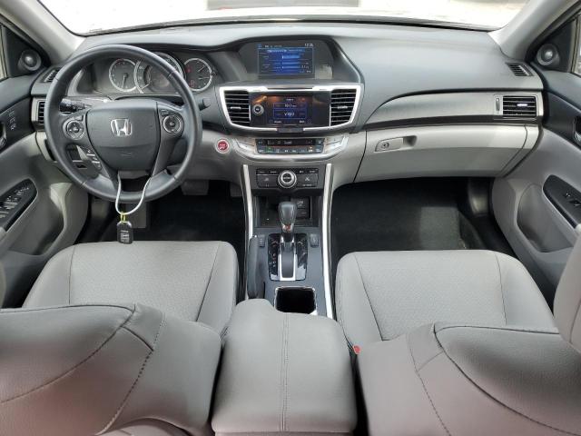  HONDA ACCORD 2013 Gray