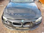 2016 BMW 3 SERIES EFFICIENTDYNAMICS PLUS for sale at Copart BRISTOL