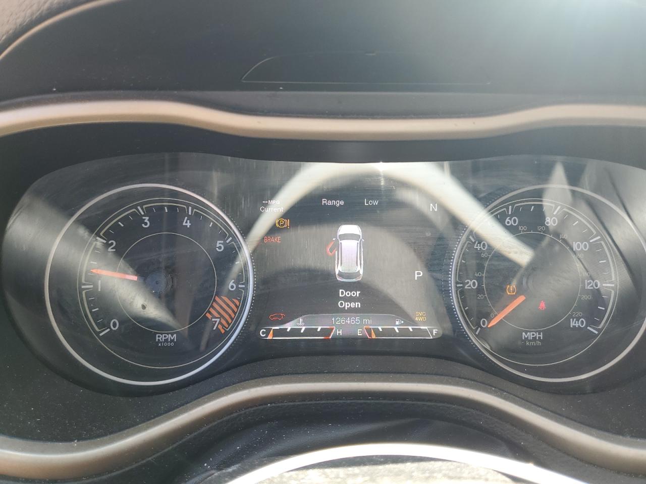 2015 Jeep Cherokee Limited VIN: 1C4PJMDB3FW729646 Lot: 71408575