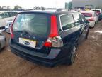 2009 VOLVO V70 SE for sale at Copart BRISTOL