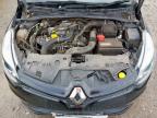 2019 RENAULT CLIO GT LINE TCE  for sale at Copart YORK