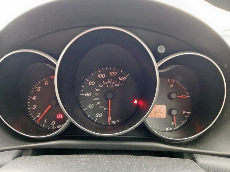 2006 MAZDA 3 TS 
