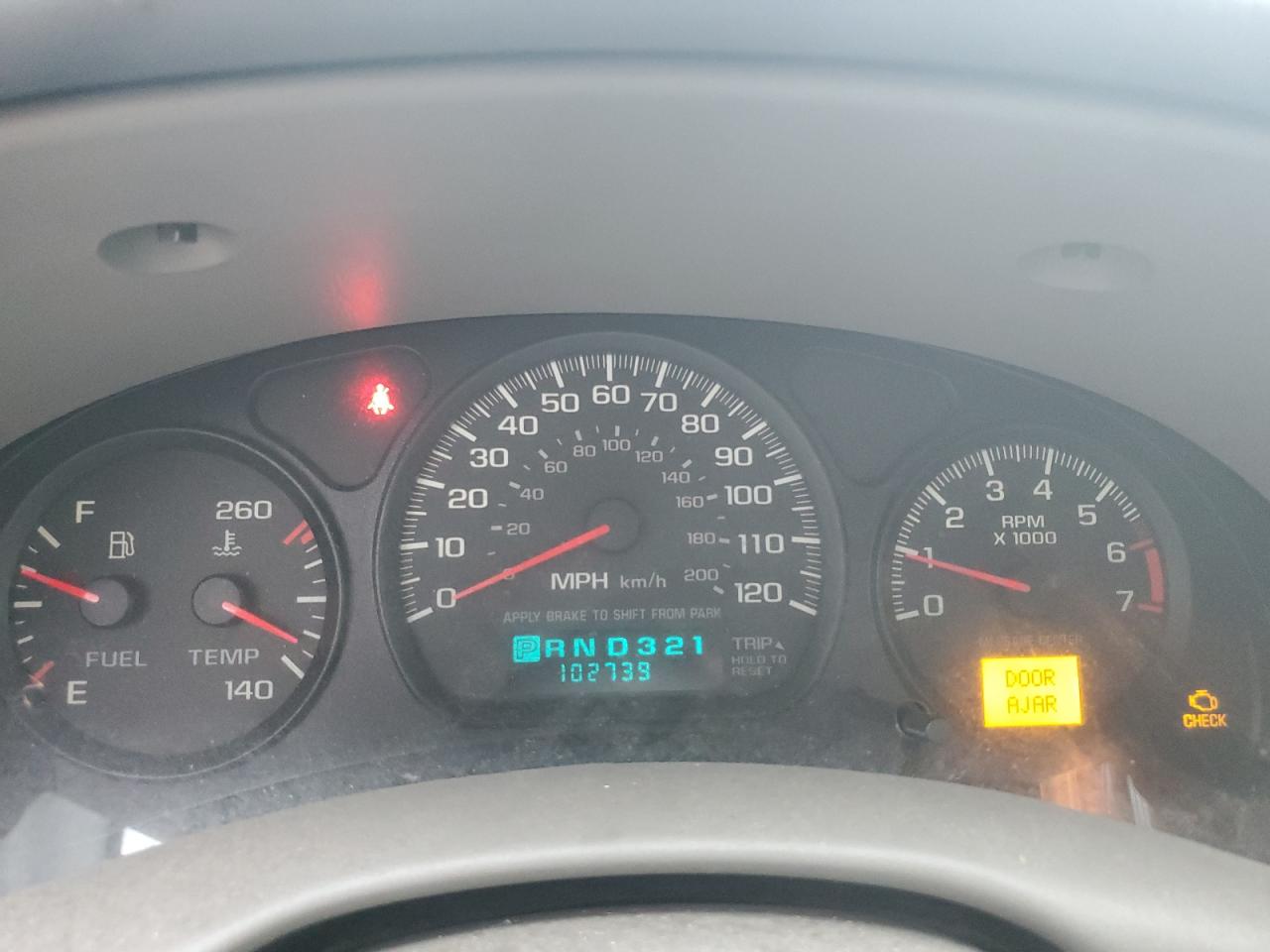 2005 Chevrolet Impala Ls VIN: 2G1WH52K659276915 Lot: 83843725