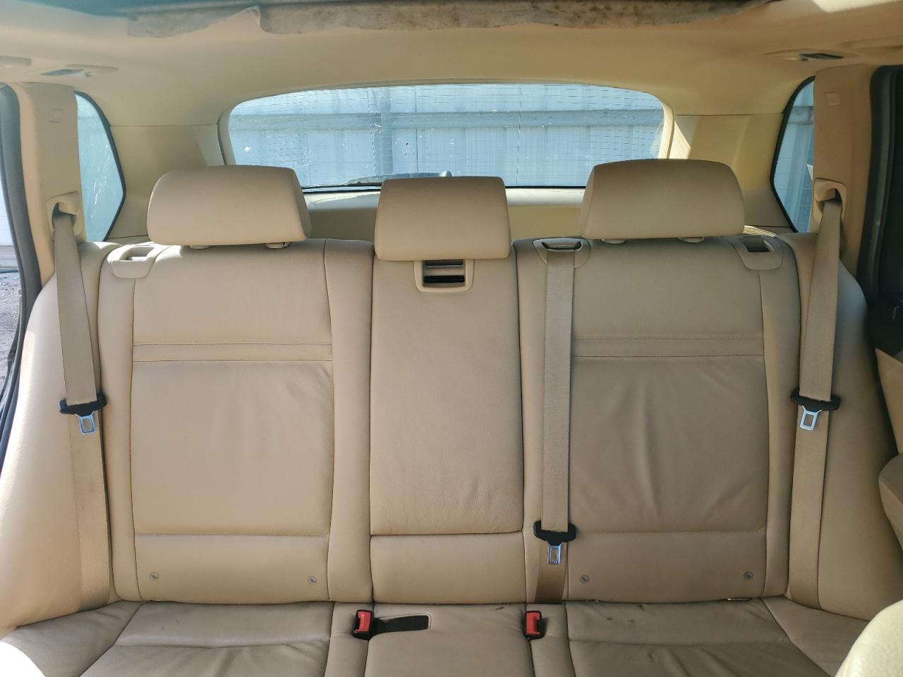 2010 BMW X5 xDrive35D VIN: 5UXFF0C52ALJ99650 Lot: 84465575