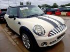 2009 MINI COOPER  for sale at Copart SANDY