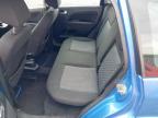 2005 FORD FIESTA ZETEC CLIMATE  for sale at Copart SANDTOFT