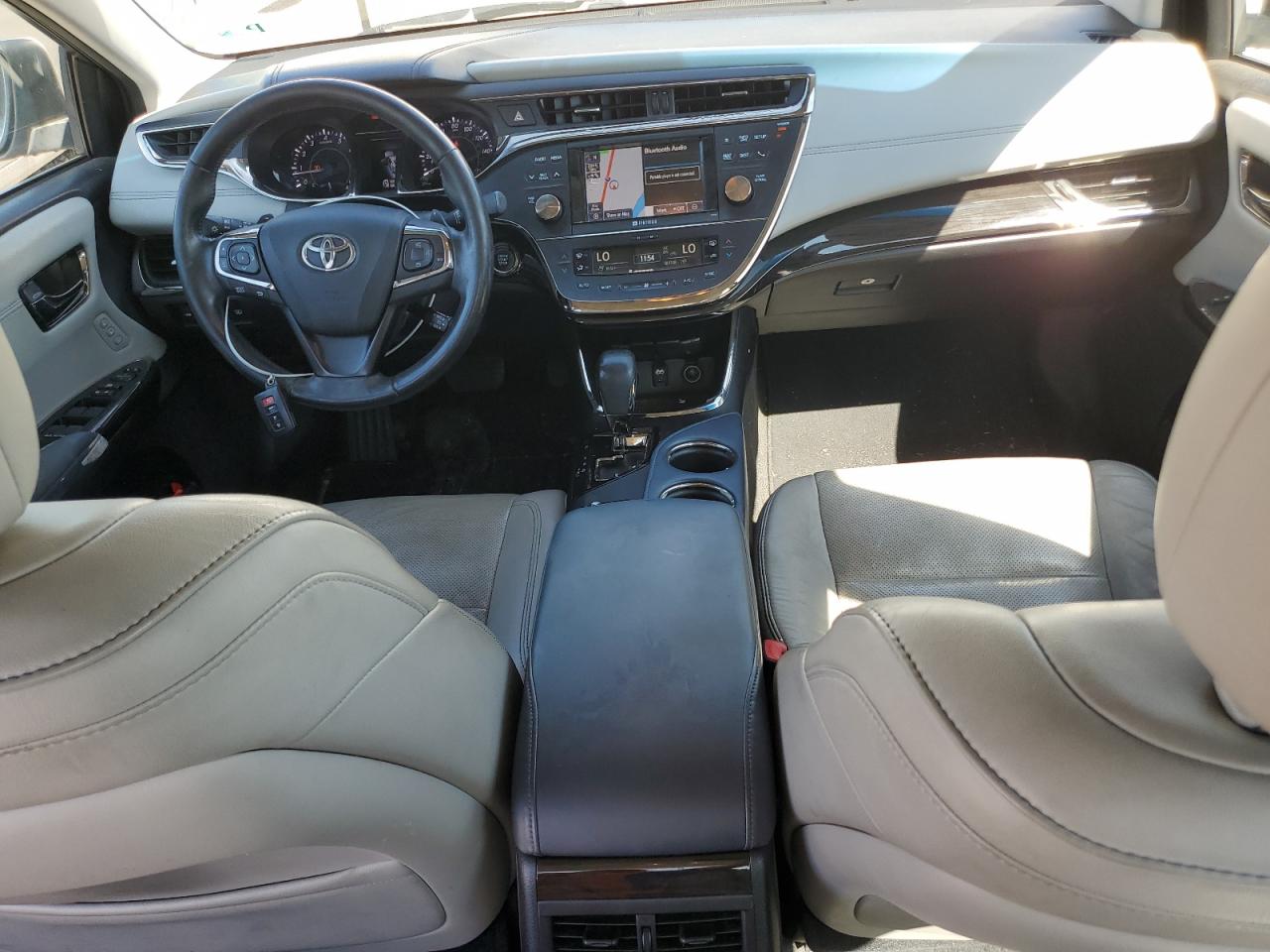 2013 Toyota Avalon Base VIN: 4T1BK1EB5DU075998 Lot: 80411325