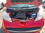 2009 PEUGEOT 107 URBAN  for sale at Copart WESTBURY