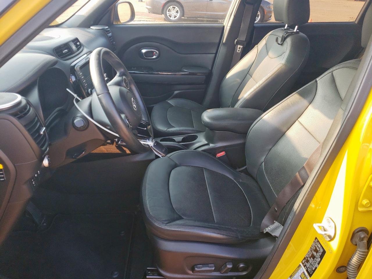 2014 Kia Soul ! VIN: KNDJX3A54E7075083 Lot: 81136965
