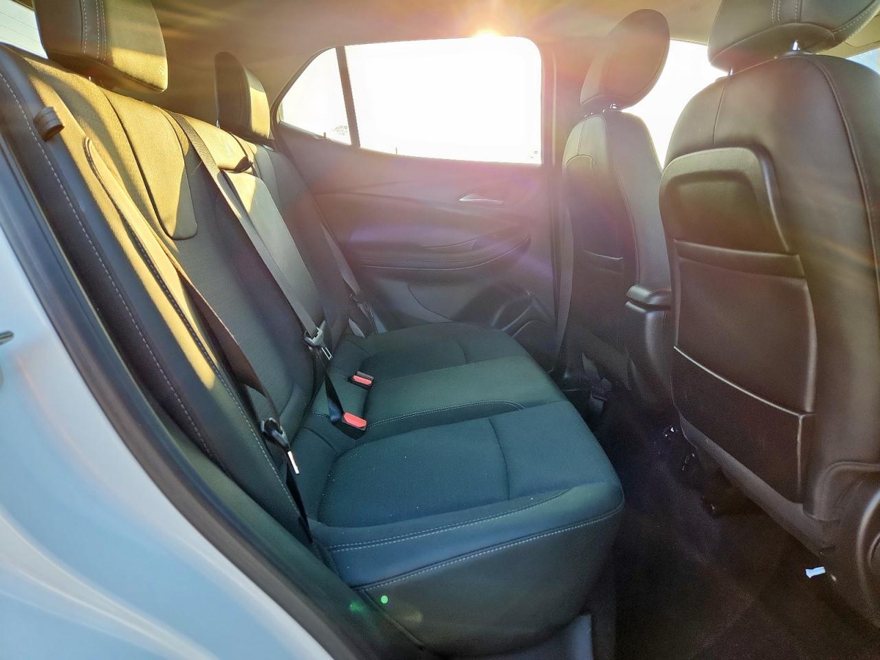 2021 Buick Encore Gx Select VIN: KL4MMDS22MB180551 Lot: 71488775