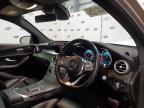 2020 MERCEDES-BENZ GLC 300 AMG LINE PREM D 4  for sale at Copart NEWBURY