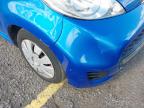 2011 PEUGEOT 107 URBAN  for sale at Copart SANDTOFT