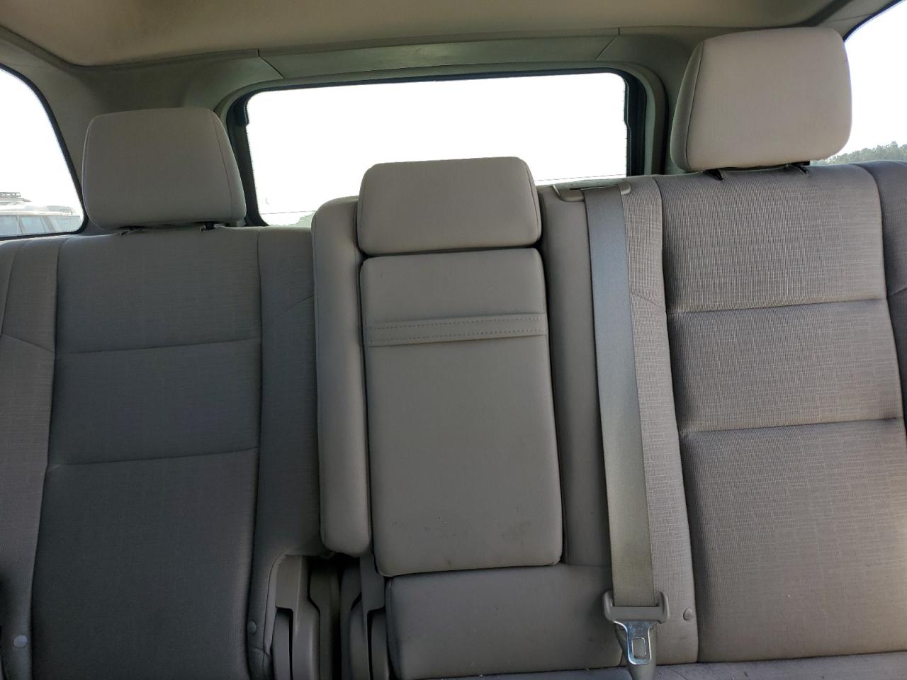 2011 Jeep Grand Cherokee Laredo VIN: 1J4RS4GG1BC564523 Lot: 82019355