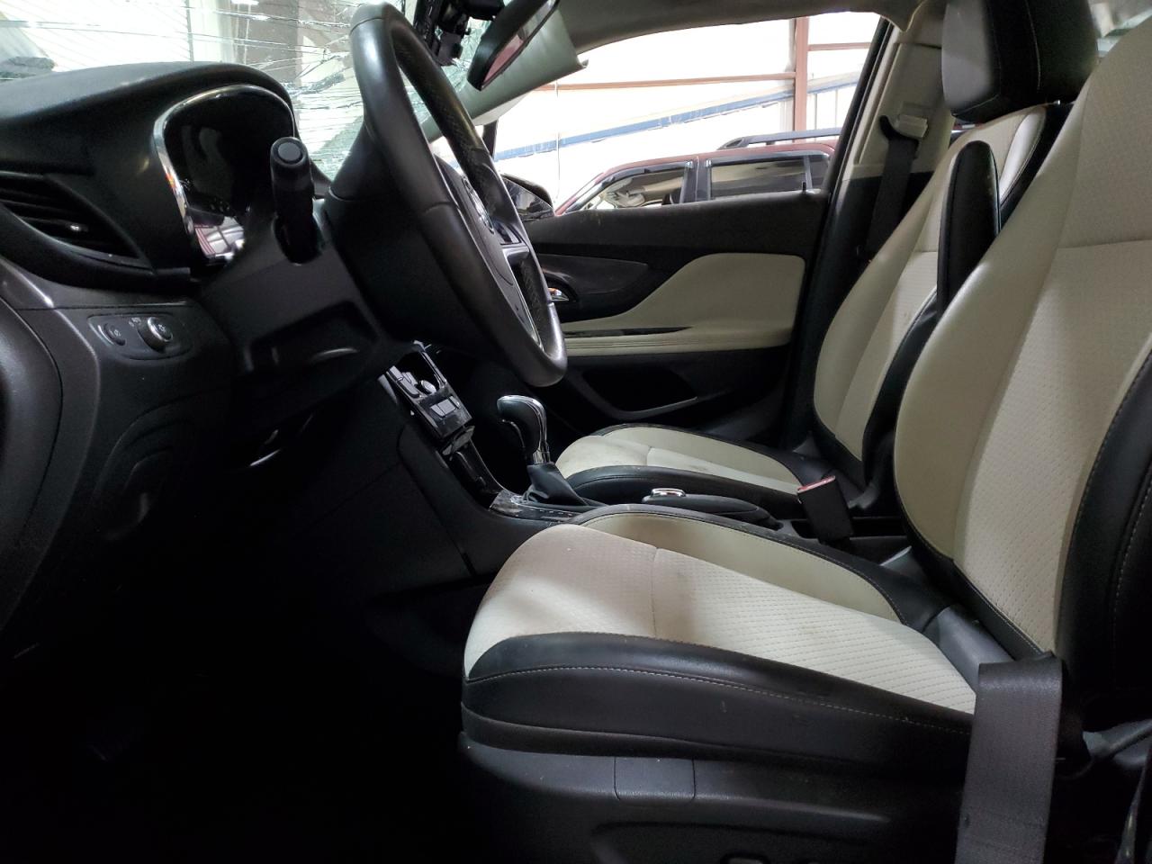 2019 Buick Encore Preferred VIN: KL4CJASB4KB948160 Lot: 81303945