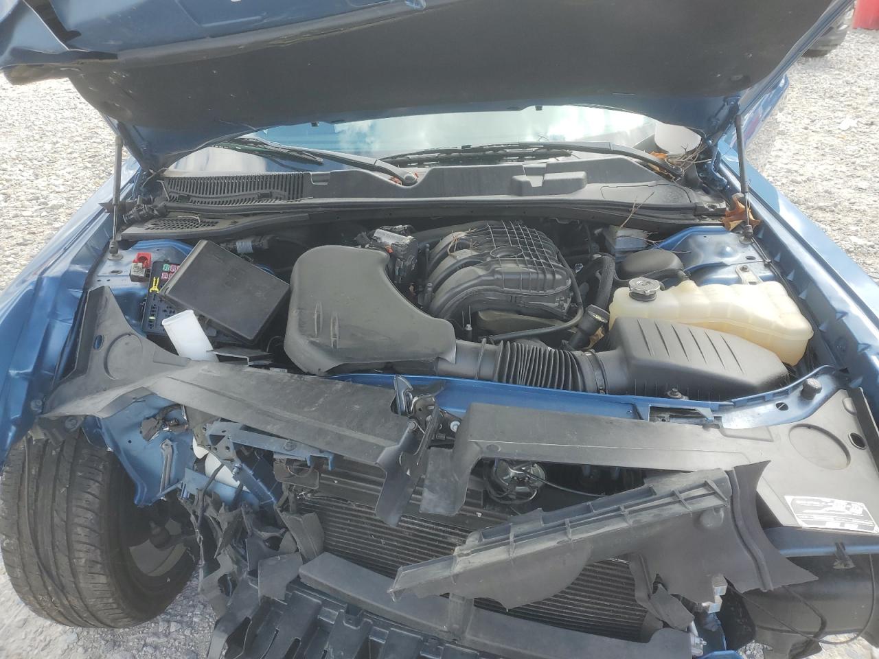 2023 Dodge Challenger Sxt VIN: 2C3CDZAG5PH682319 Lot: 71497155