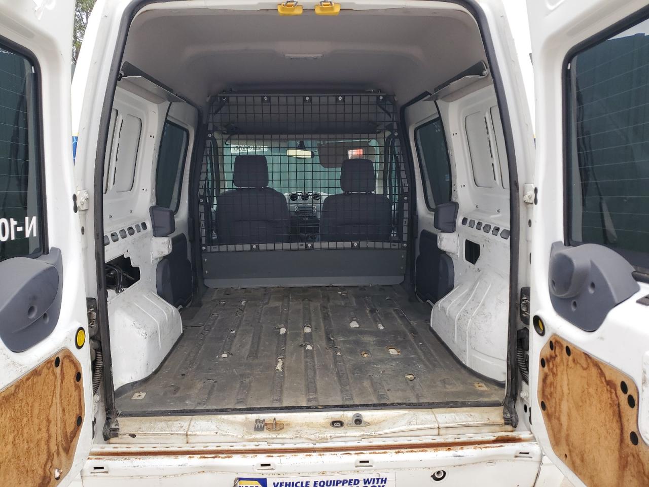 2013 Ford Transit Connect Xlt VIN: NM0LS6BNXDT167714 Lot: 84752265