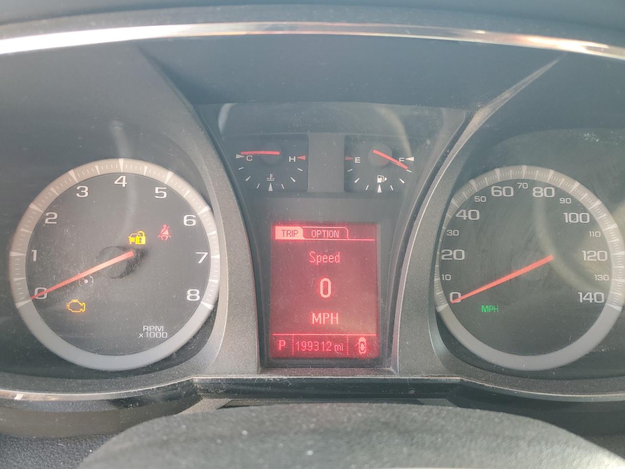2013 GMC Terrain Sle VIN: 2GKFLSE32D6234612 Lot: 80164375