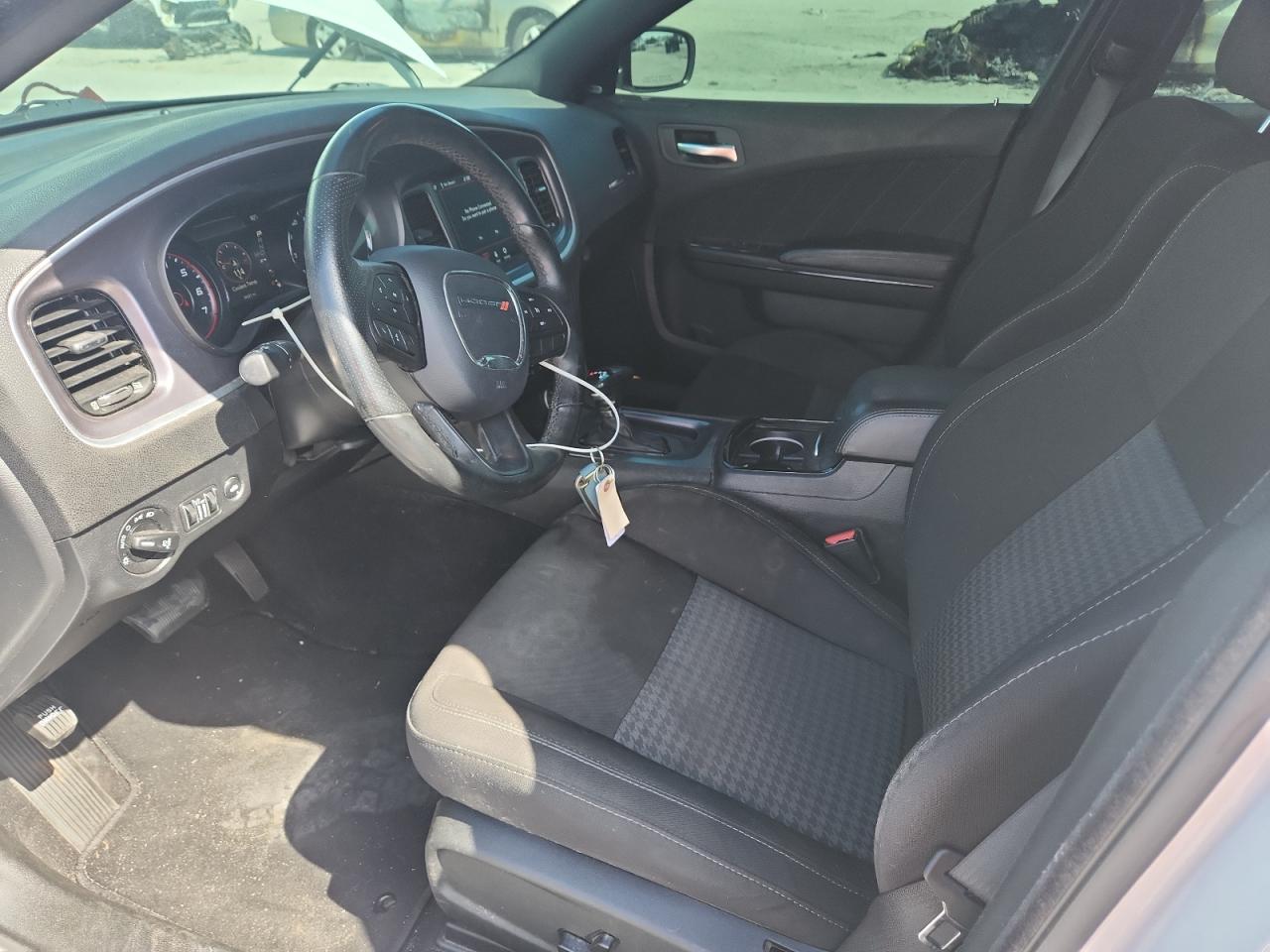 2020 Dodge Charger Gt VIN: 2C3CDXHG2LH229229 Lot: 81324455