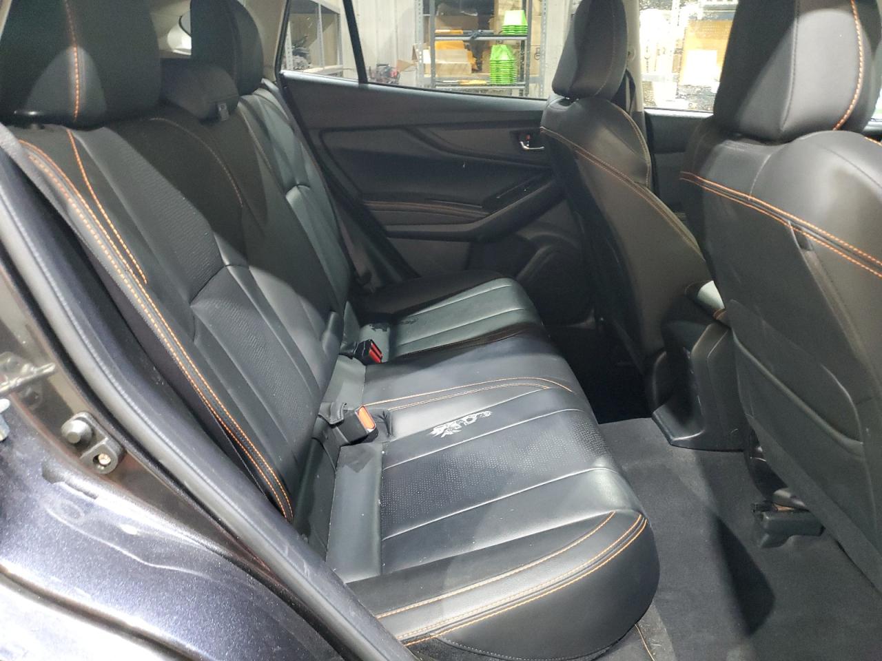 2019 Subaru Crosstrek Limited VIN: JF2GTAMCXK8241585 Lot: 80316445