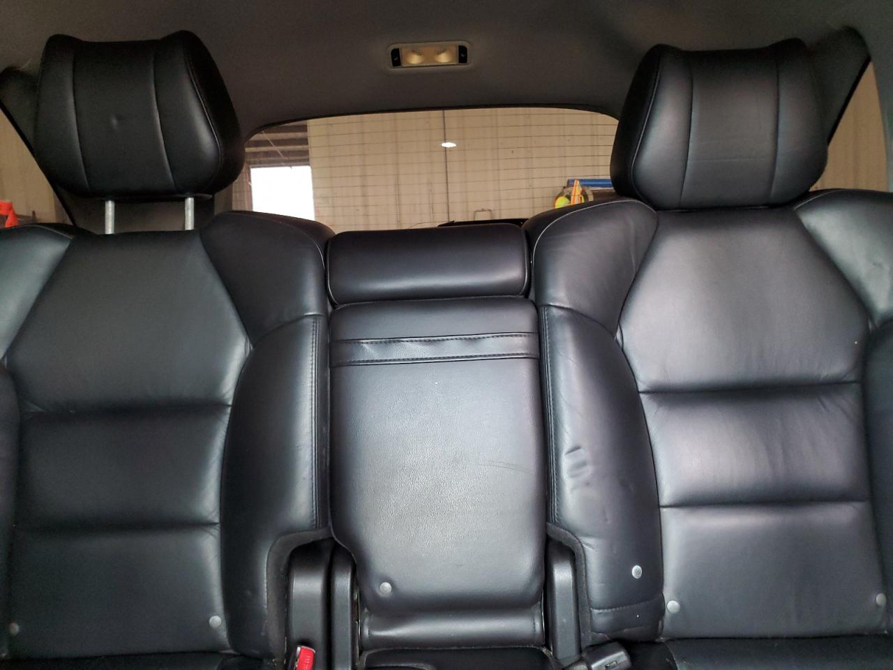 2012 Acura Mdx VIN: 2HNYD2H24CH534086 Lot: 71789585