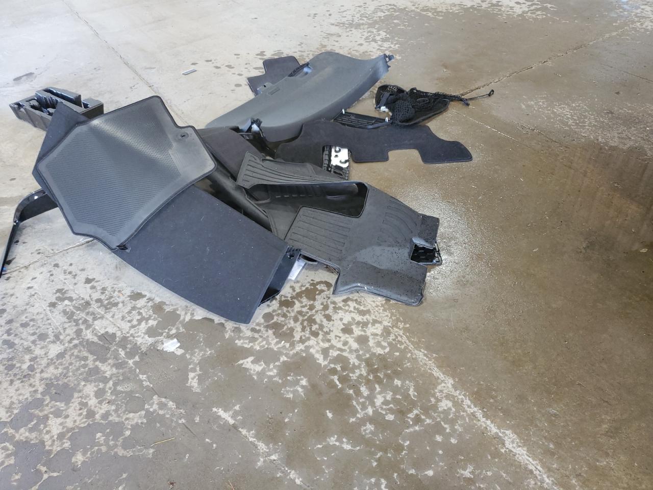 2023 Kia Sorento Ex VIN: KNDRHDLG9P5161427 Lot: 80665085