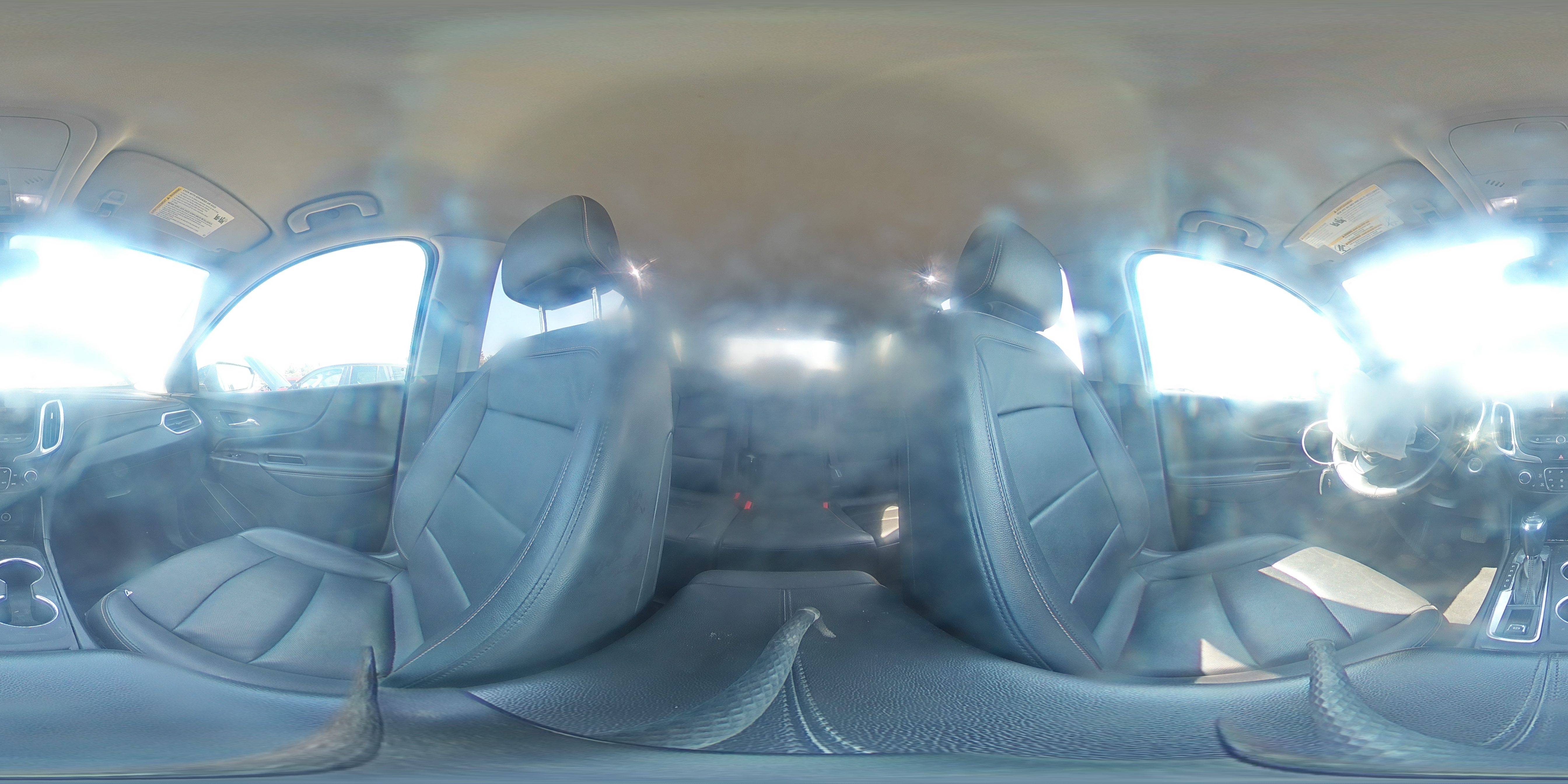 2018 Chevrolet Equinox Premier VIN: 2GNAXMEV0J6134700 Lot: 80311155