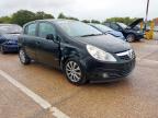 2010 VAUXHALL CORSA ENERGY  for sale at Copart SANDWICH