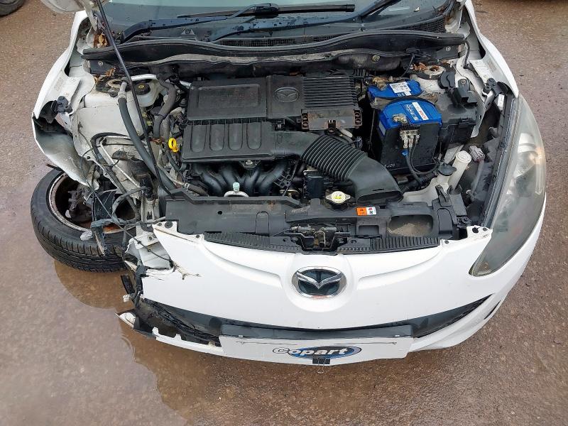 2013 MAZDA 2 TAMURA