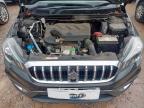 2019 SUZUKI SX4 S-CROSS SZ-T BOOSTERJ  for sale at Copart BRISTOL
