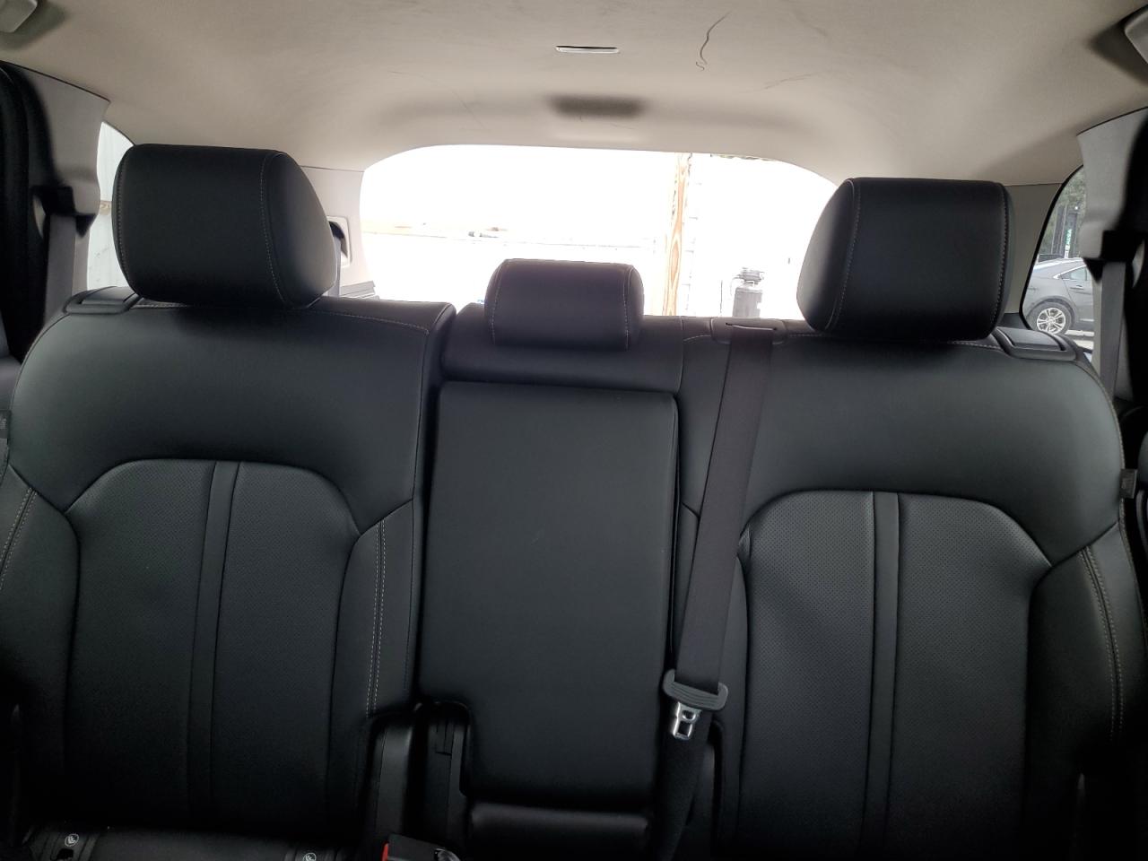 2025 Mazda Cx-90 Preferred VIN: JM3KKBHD8S1211697 Lot: 84459705