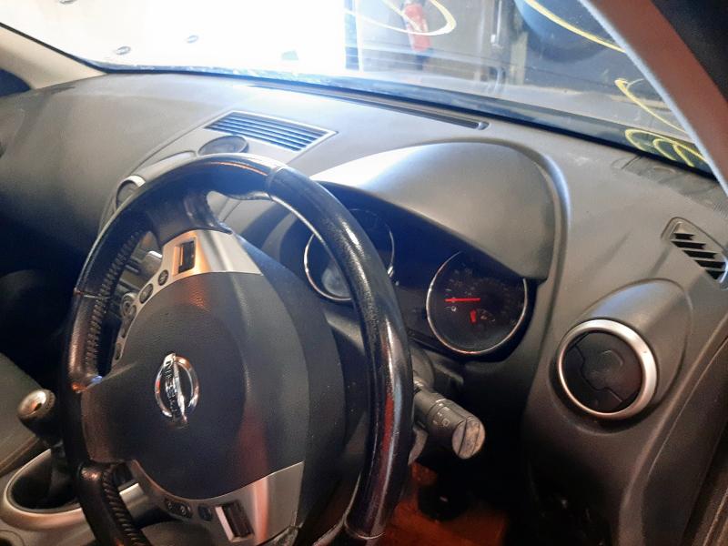 2010 NISSAN QASHQAI ACENTA DCI 