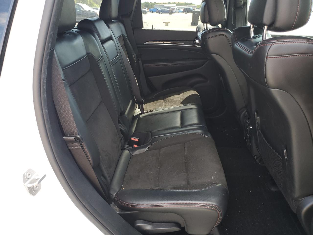 2020 Jeep Grand Cherokee Trailhawk VIN: 1C4RJFLG7LC198904 Lot: 86112615
