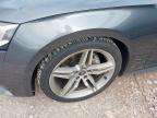 2017 AUDI A5 S LINE TDI S-A  for sale at Copart BRISTOL