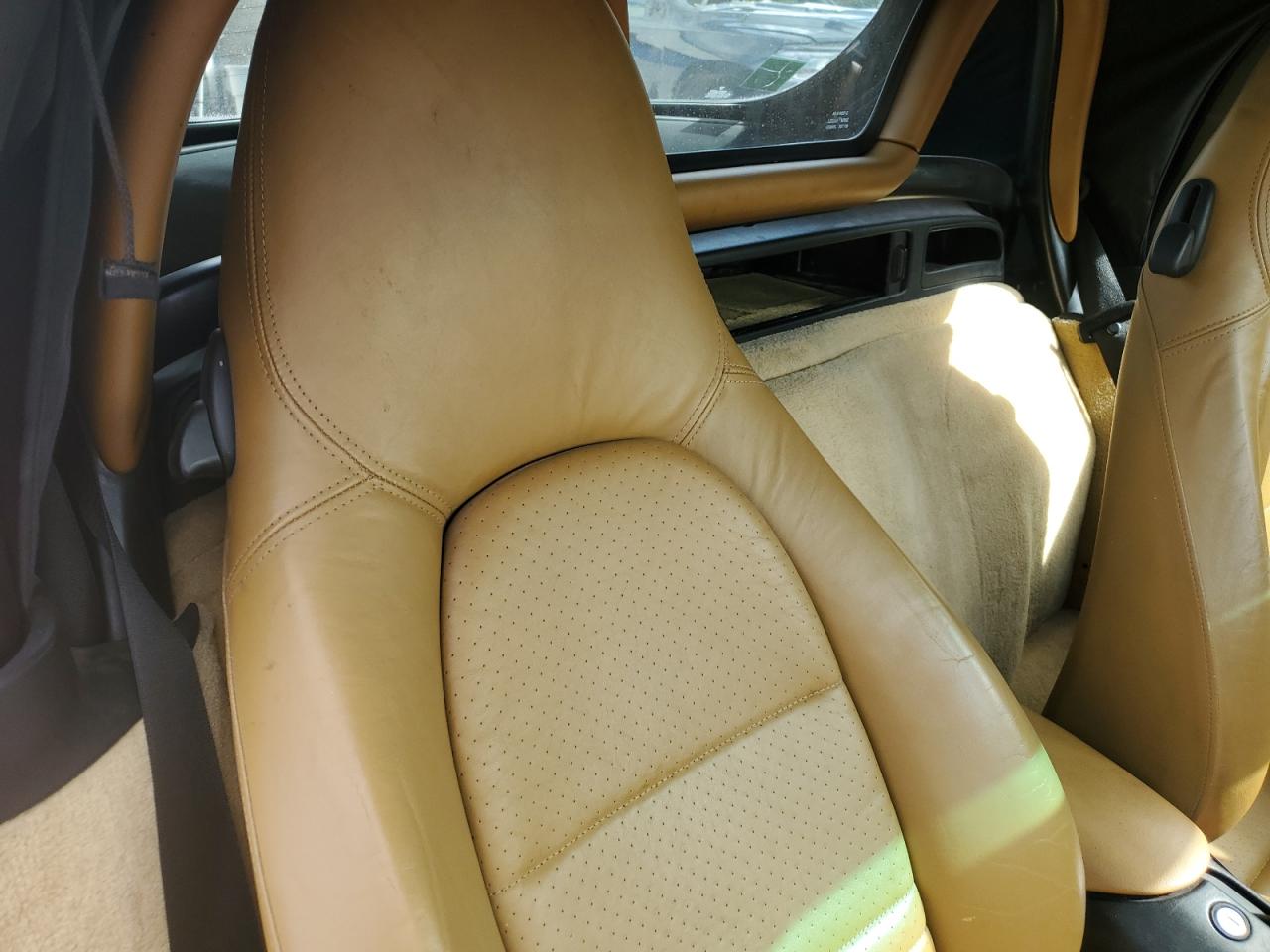 2004 Porsche Boxster VIN: WP0CA29894S620225 Lot: 70680165