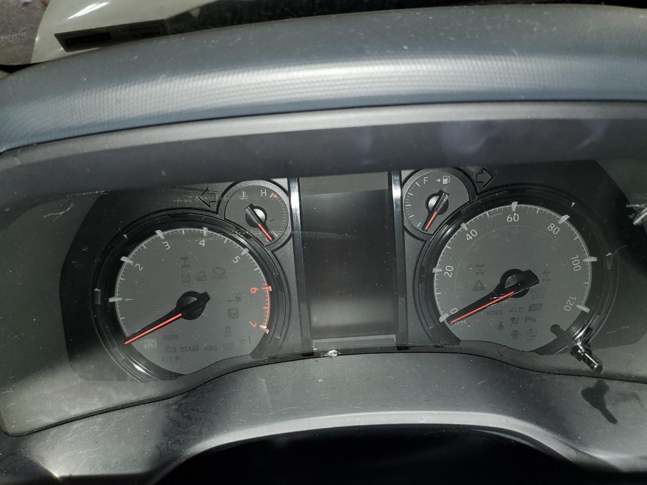 2021 Toyota 4Runner Sr5/Sr5 Premium VIN: JTENU5JR5M5932557 Lot: 71042745