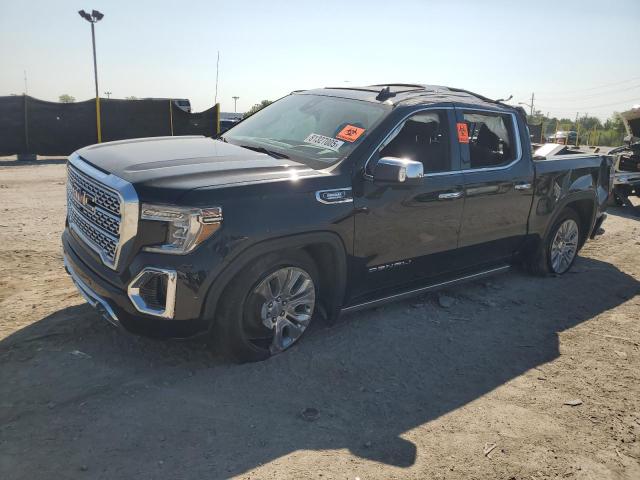 GMC SIERRA K1500 DENALI 2021