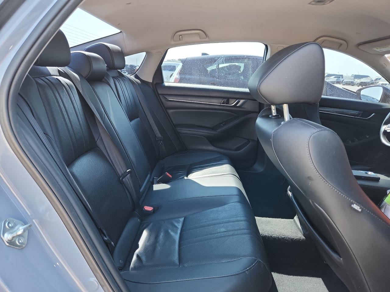 2021 Honda Accord Sport Se VIN: 1HGCV1F48MA056087 Lot: 71189295