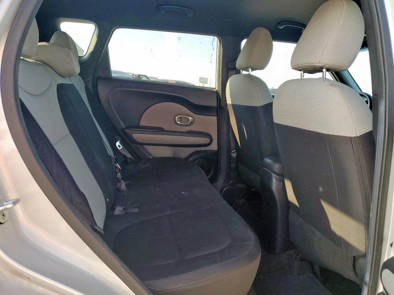 2015 Kia Soul VIN: KNDJN2A22F7759122 Lot: 81443805